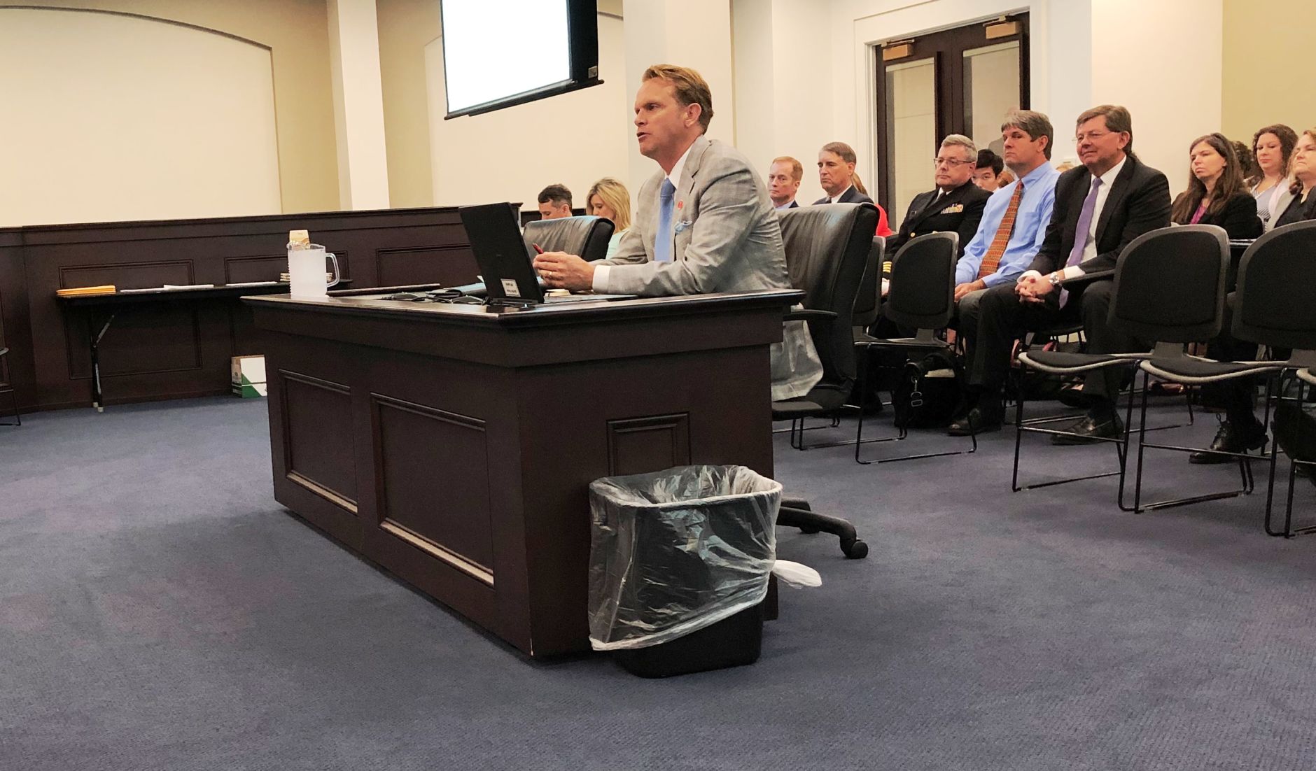 Ky. lawmakers balk at plan to hand $8.5 million to nonprofit created by state officials